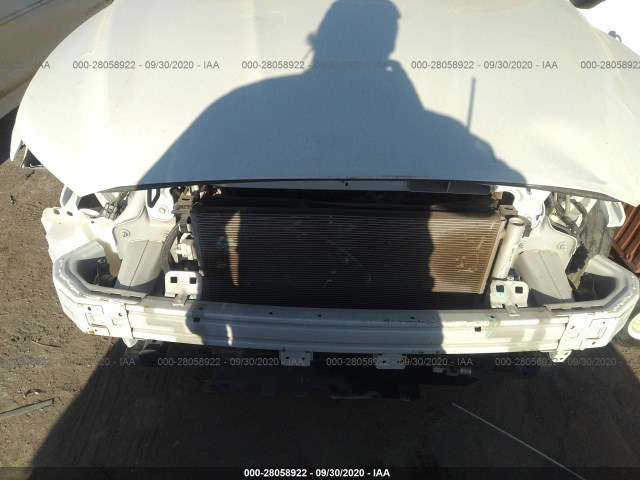 Photo 5 VIN: 3FA6P0LU4HR278440 - FORD FUSION 