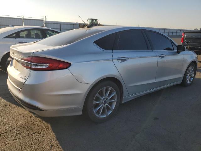 Photo 2 VIN: 3FA6P0LU4HR285341 - FORD FUSION SE 