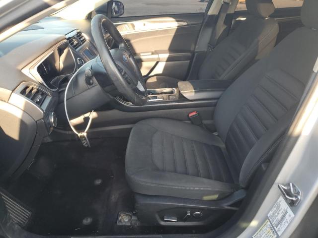 Photo 6 VIN: 3FA6P0LU4HR285341 - FORD FUSION SE 