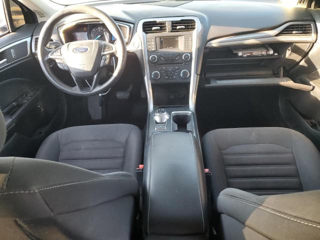 Photo 7 VIN: 3FA6P0LU4HR285341 - FORD FUSION SE 