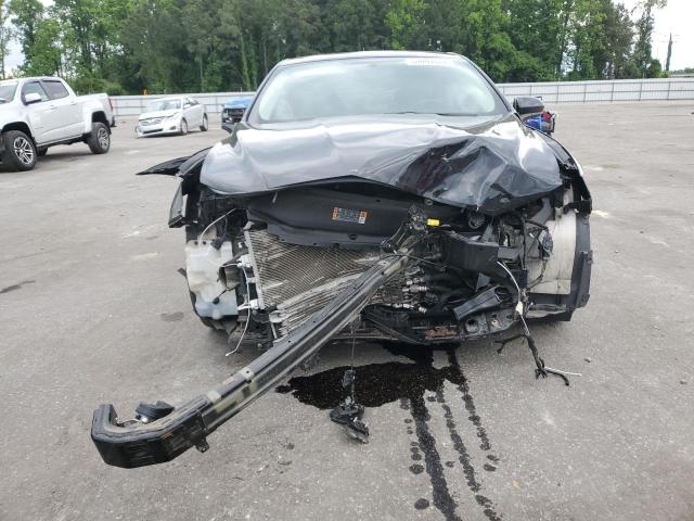 Photo 4 VIN: 3FA6P0LU4HR300291 - FORD FUSION 