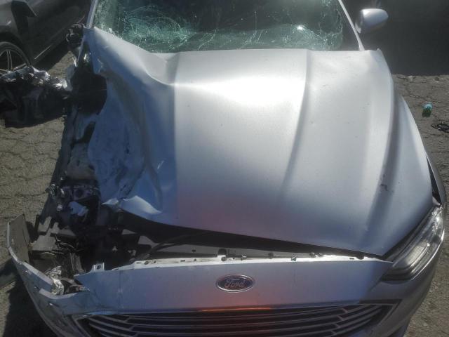 Photo 10 VIN: 3FA6P0LU4HR323859 - FORD FUSION SE 