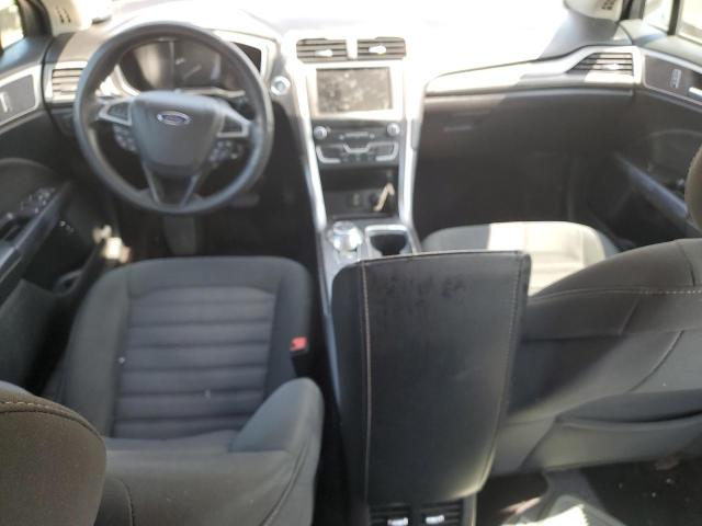 Photo 7 VIN: 3FA6P0LU4HR325742 - FORD FUSION SE 