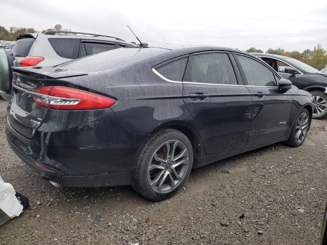 Photo 2 VIN: 3FA6P0LU4HR344033 - FORD FUSION 