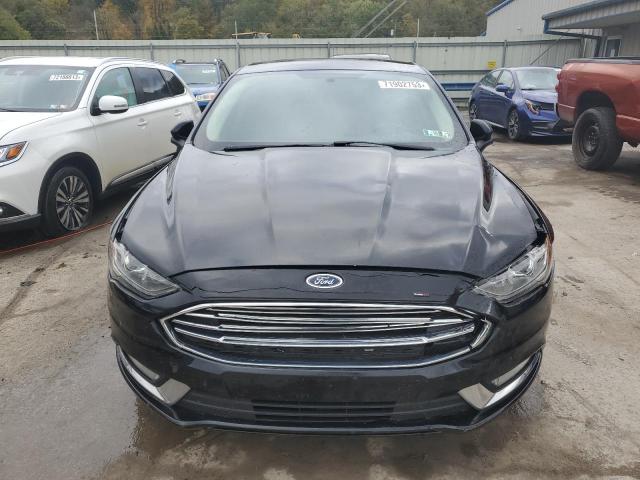 Photo 4 VIN: 3FA6P0LU4HR344033 - FORD FUSION 