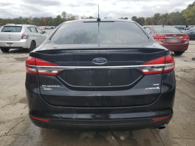 Photo 5 VIN: 3FA6P0LU4HR344033 - FORD FUSION 