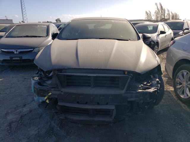 Photo 4 VIN: 3FA6P0LU4HR374164 - FORD FUSION SE 