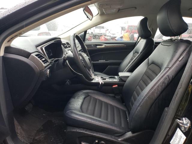 Photo 6 VIN: 3FA6P0LU4HR374164 - FORD FUSION SE 