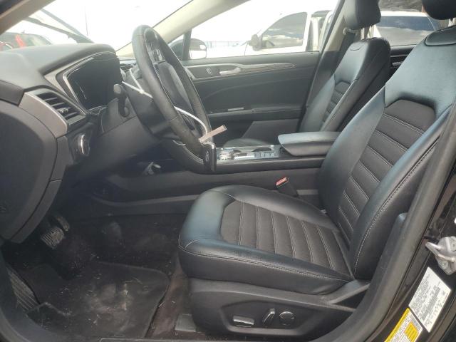 Photo 6 VIN: 3FA6P0LU4HR387092 - FORD FUSION SE 