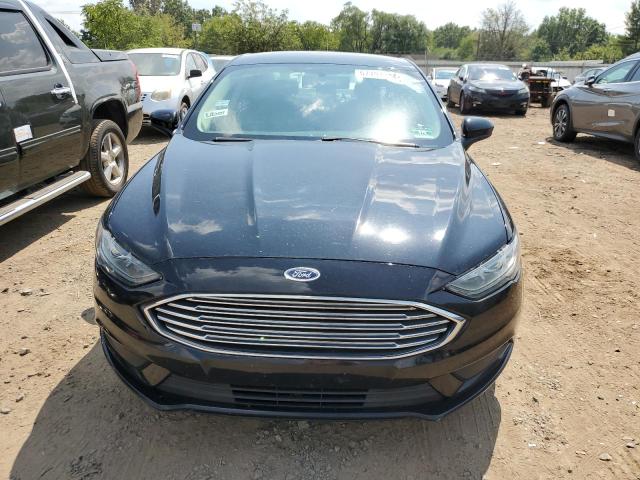 Photo 4 VIN: 3FA6P0LU4JR102607 - FORD FUSION SE 