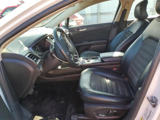 Photo 6 VIN: 3FA6P0LU4JR128639 - FORD FUSION SE 