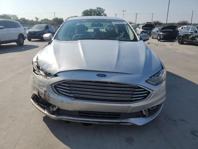 Photo 4 VIN: 3FA6P0LU4JR137552 - FORD FUSION SE 