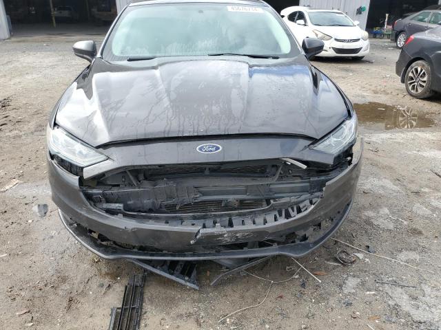 Photo 10 VIN: 3FA6P0LU4JR137700 - FORD FUSION 