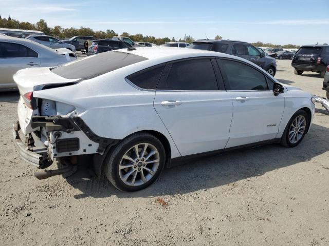 Photo 2 VIN: 3FA6P0LU4JR151340 - FORD FUSION SE 