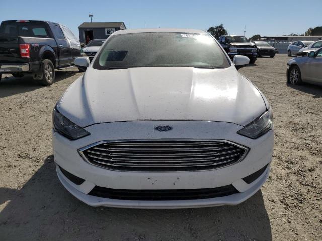 Photo 4 VIN: 3FA6P0LU4JR151340 - FORD FUSION SE 