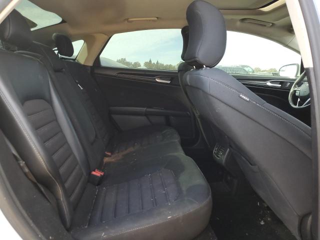 Photo 9 VIN: 3FA6P0LU4JR151340 - FORD FUSION SE 