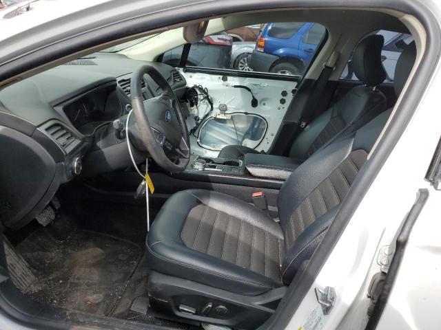 Photo 6 VIN: 3FA6P0LU4JR163374 - FORD FUSION 