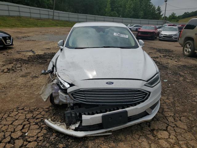 Photo 4 VIN: 3FA6P0LU4JR171717 - FORD FUSION 