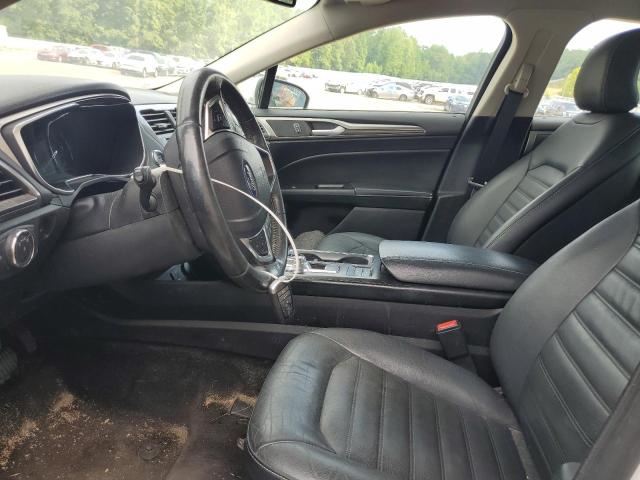 Photo 6 VIN: 3FA6P0LU4JR171717 - FORD FUSION 