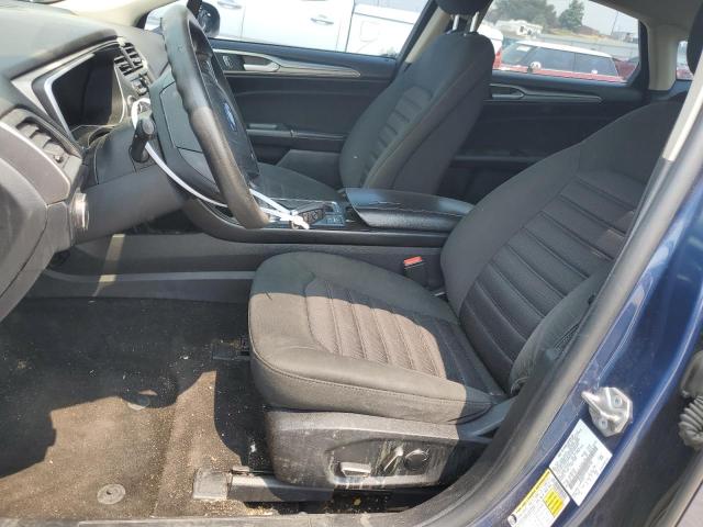 Photo 6 VIN: 3FA6P0LU4JR204750 - FORD FUSION 