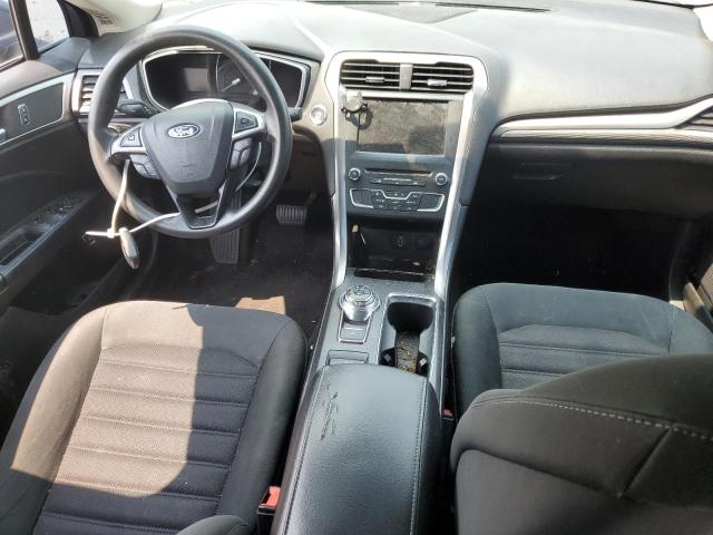 Photo 7 VIN: 3FA6P0LU4JR204750 - FORD FUSION 