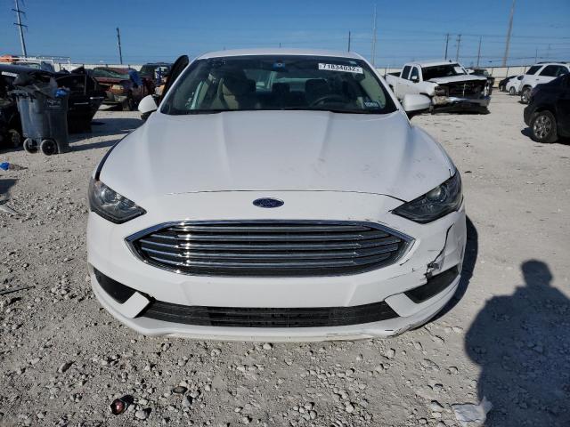 Photo 4 VIN: 3FA6P0LU4JR208619 - FORD FUSION SE 