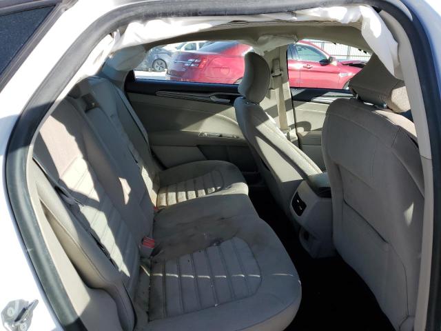 Photo 9 VIN: 3FA6P0LU4JR208619 - FORD FUSION SE 