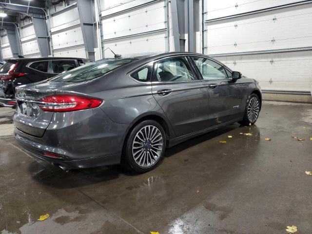 Photo 2 VIN: 3FA6P0LU4JR211004 - FORD FUSION 