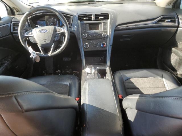 Photo 7 VIN: 3FA6P0LU4JR225825 - FORD FUSION 