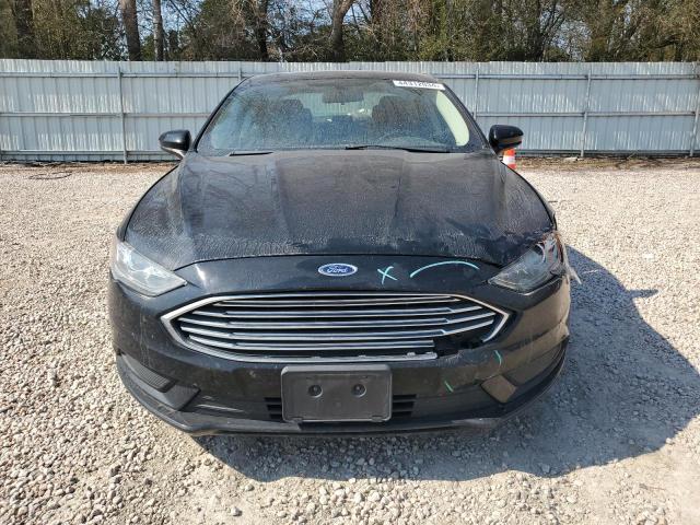 Photo 4 VIN: 3FA6P0LU4JR243421 - FORD FUSION 