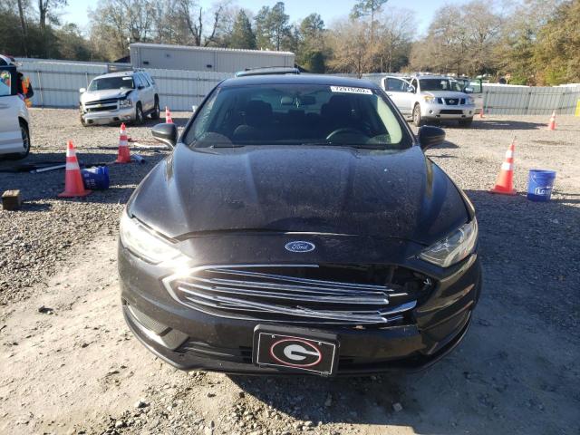 Photo 4 VIN: 3FA6P0LU4JR247985 - FORD FUSION SE 