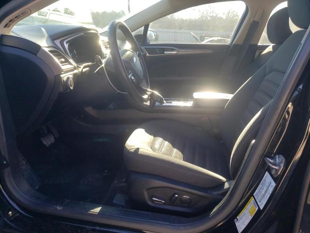 Photo 6 VIN: 3FA6P0LU4JR247985 - FORD FUSION SE 