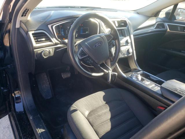 Photo 7 VIN: 3FA6P0LU4JR247985 - FORD FUSION SE 