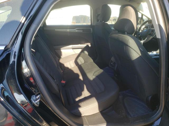 Photo 9 VIN: 3FA6P0LU4JR247985 - FORD FUSION SE 