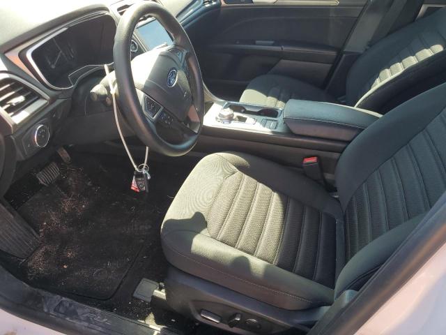 Photo 6 VIN: 3FA6P0LU4JR256640 - FORD FUSION 