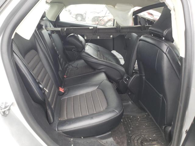 Photo 5 VIN: 3FA6P0LU4JR269565 - FORD FUSION SE 