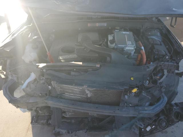 Photo 10 VIN: 3FA6P0LU4JR286754 - FORD FUSION 