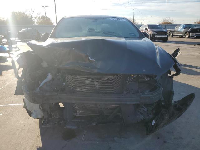 Photo 4 VIN: 3FA6P0LU4JR286754 - FORD FUSION 