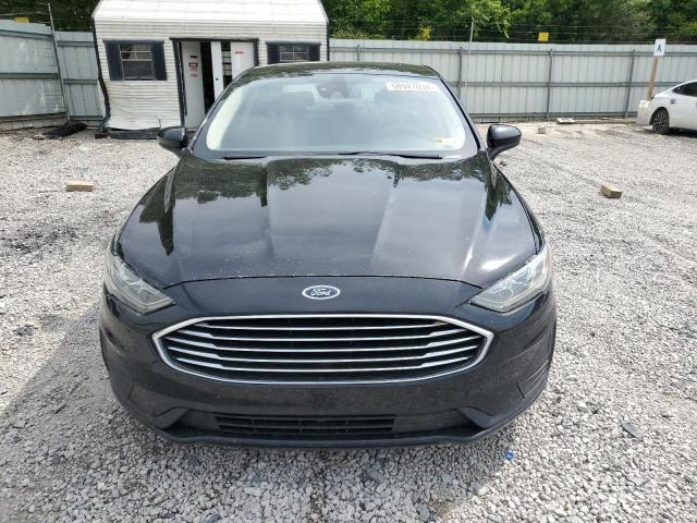 Photo 4 VIN: 3FA6P0LU4KR116637 - FORD FUSION SE 