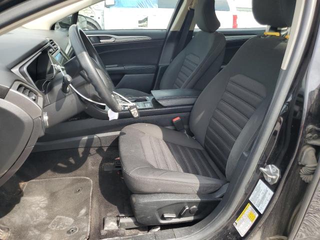 Photo 6 VIN: 3FA6P0LU4KR116637 - FORD FUSION SE 