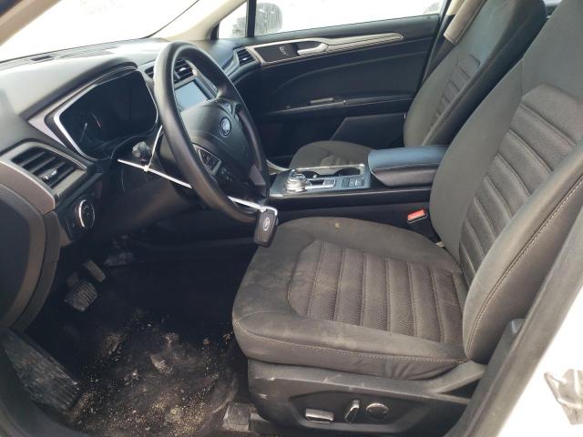 Photo 6 VIN: 3FA6P0LU4KR143837 - FORD FUSION SE 