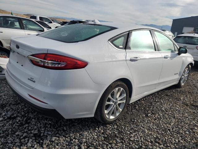 Photo 2 VIN: 3FA6P0LU4KR151839 - FORD FUSION SE 