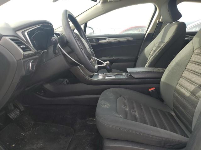 Photo 6 VIN: 3FA6P0LU4KR151839 - FORD FUSION SE 