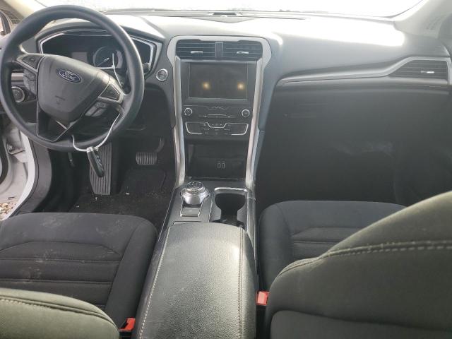 Photo 7 VIN: 3FA6P0LU4KR151839 - FORD FUSION SE 