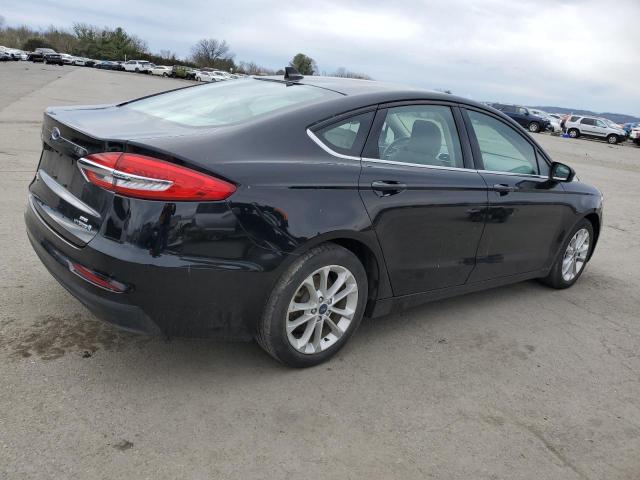 Photo 2 VIN: 3FA6P0LU4KR152120 - FORD FUSION SE 