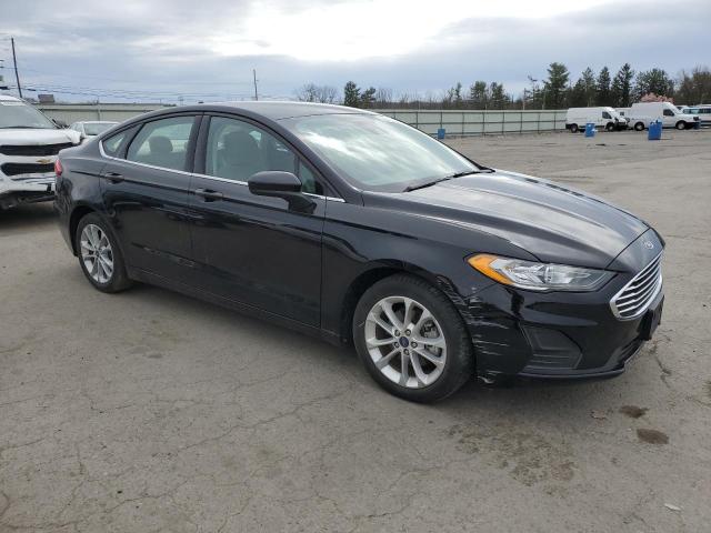 Photo 3 VIN: 3FA6P0LU4KR152120 - FORD FUSION SE 