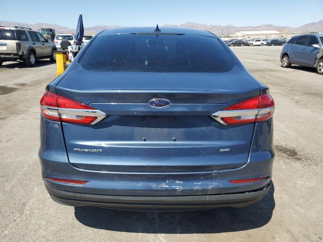 Photo 5 VIN: 3FA6P0LU4KR181889 - FORD FUSION SE 