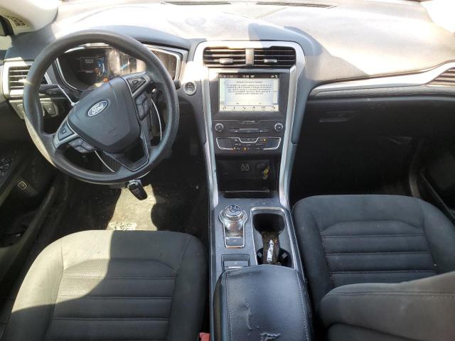 Photo 7 VIN: 3FA6P0LU4KR181889 - FORD FUSION SE 