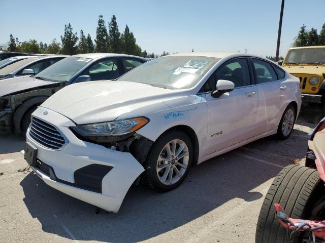 Photo 0 VIN: 3FA6P0LU4KR188955 - FORD FUSION SE 