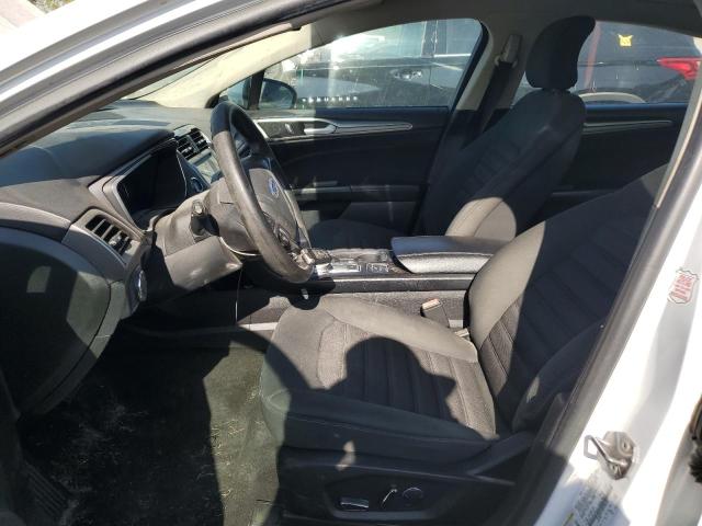 Photo 6 VIN: 3FA6P0LU4KR188955 - FORD FUSION SE 